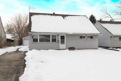 4105 Elbern Ave, Whitehall, OH, 43213-2330 | Card Image