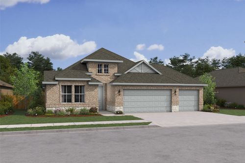 1601 Browder Rd, Forney, TX, 75126-3899 | Card Image