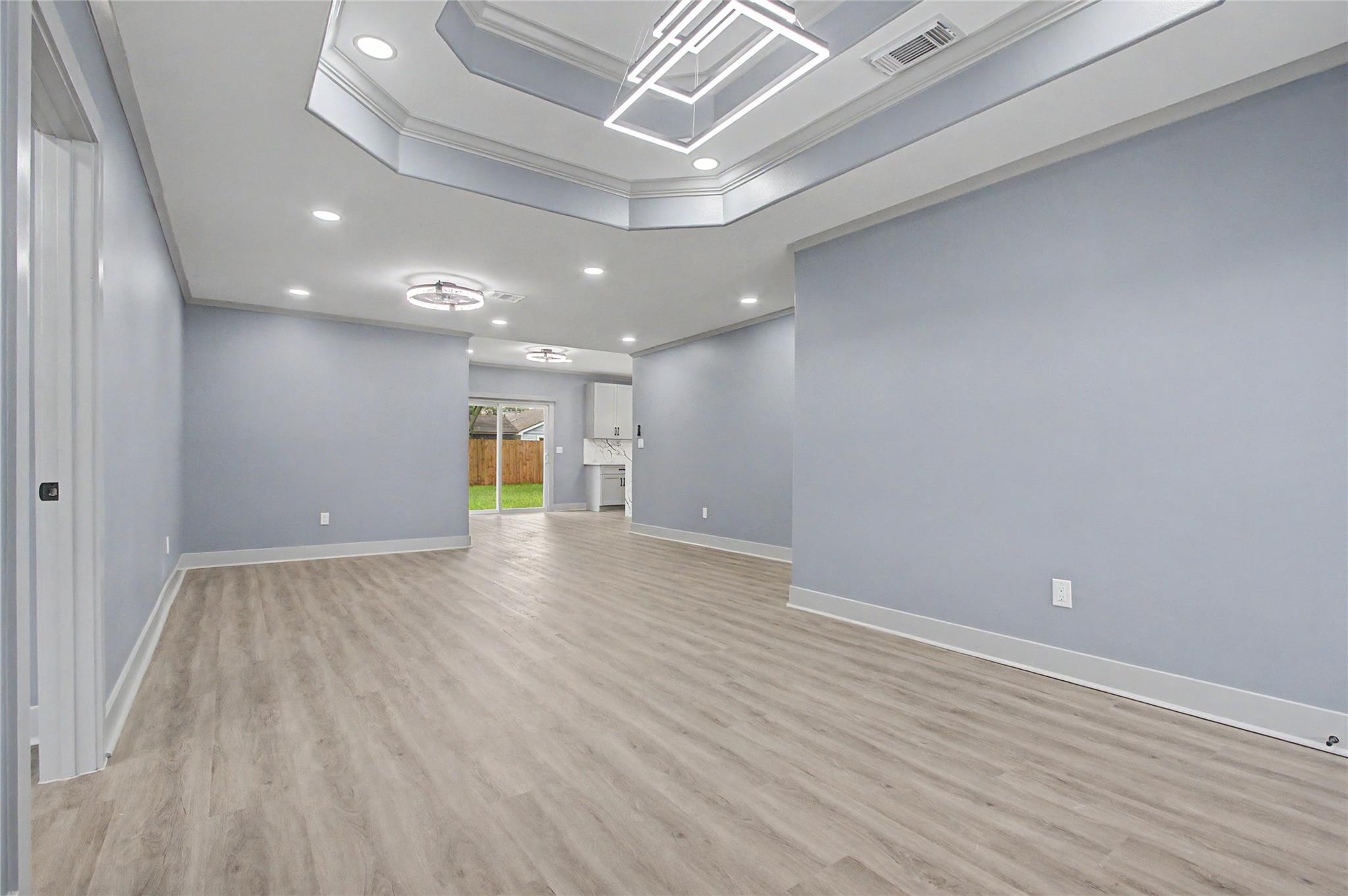 Residential in Houston 4