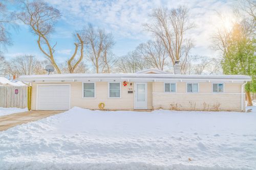 2301 Hermon Ave, Zion, IL, 60099-2213 | Card Image