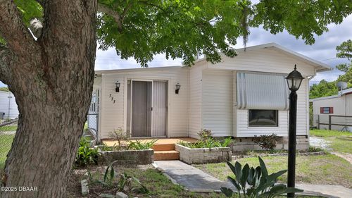 733 Barlow Cir, Port Orange, FL, 32127-5507 | Card Image