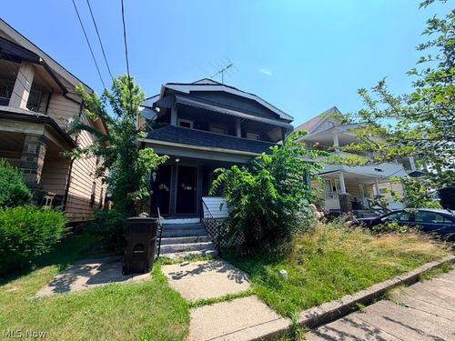 941 Alhambra Rd, Cleveland, OH, 44110-3109 | Card Image