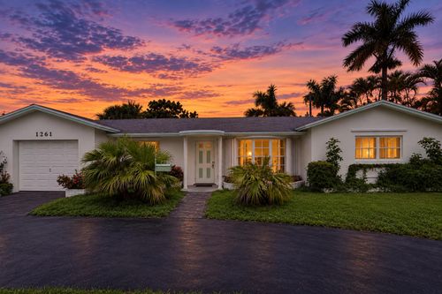 1261 Se 4th Ct, Deerfield Beach, FL, 33441-4911 | Card Image