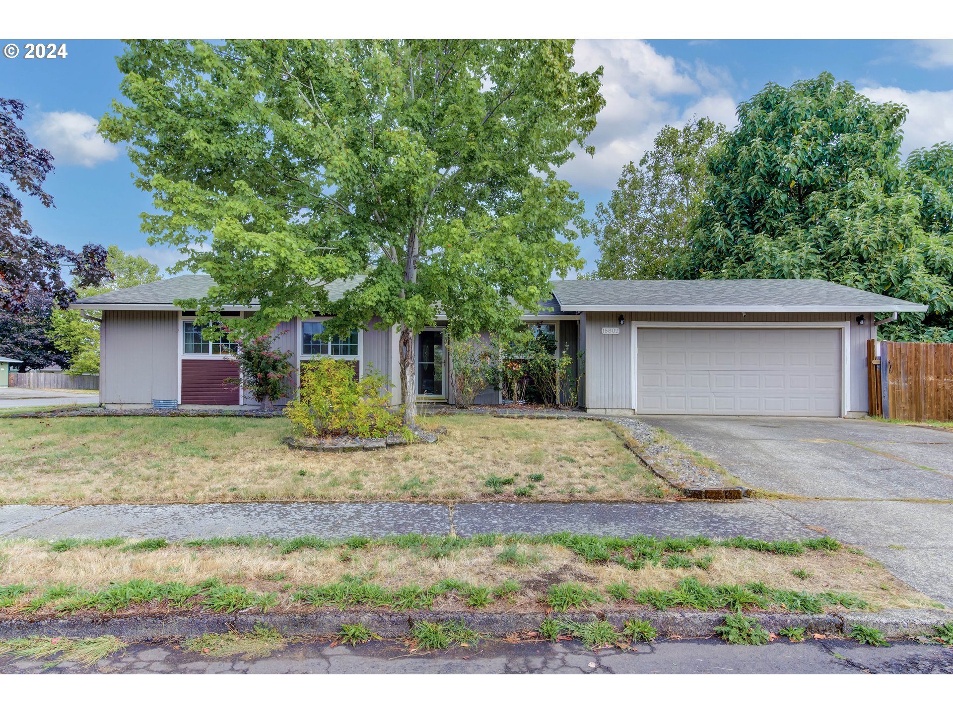 13th St, Vancouver, WA 98683