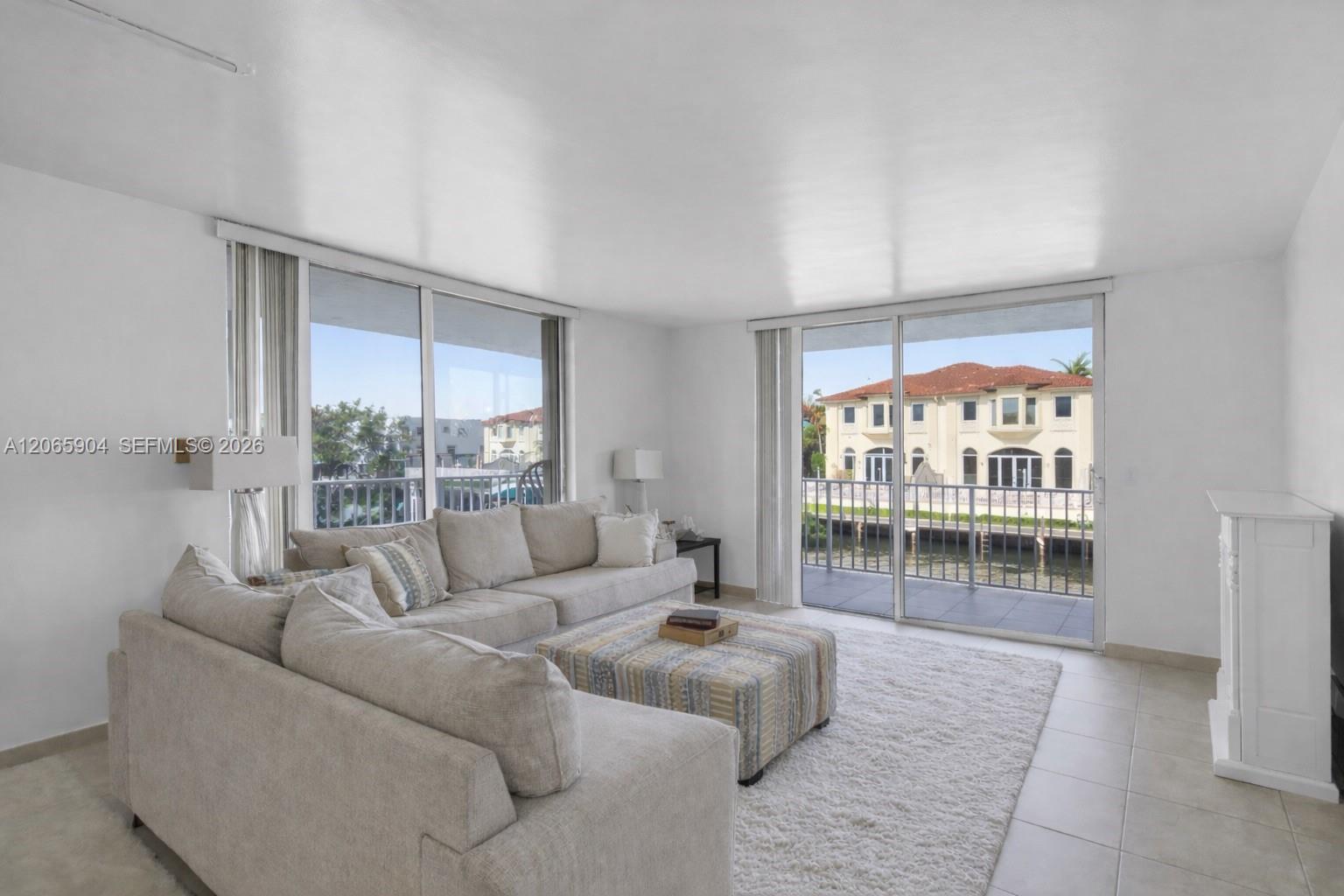 Residential in North Miami Beach 3