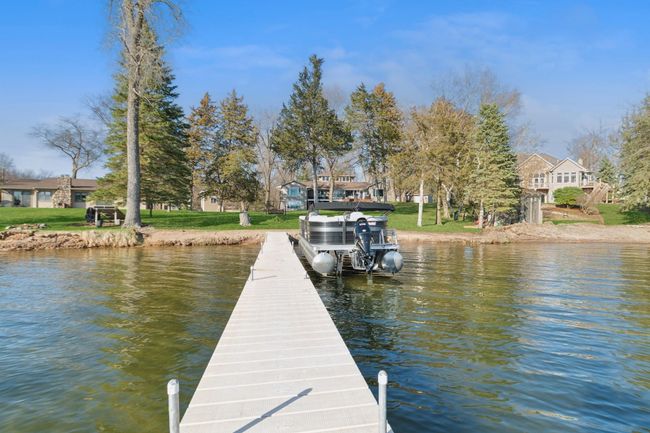 22290 Jason Ave N, House other with 5 bedrooms, 5 bathrooms and null parking in Forest Lake MN | Image 53