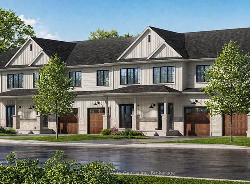 29 Donald Fraser Lane, Guelph/Eramosa, ON, N0B1K0 | Card Image