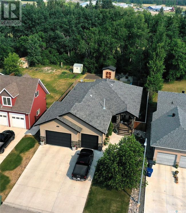 210 Coventry Cres, House other with 5 bedrooms, 3 bathrooms and null parking in Nipawin SK | Image 50