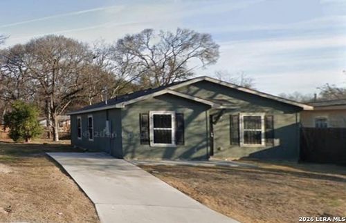 3355 Martin Luther King Dr, San Antonio, TX, 78220-2321 | Card Image