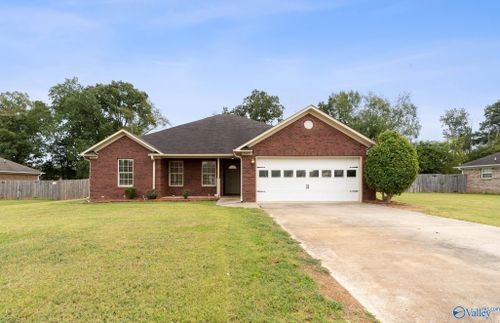 245 Tanner Point Drive, New Market, AL, 35761 | Card Image