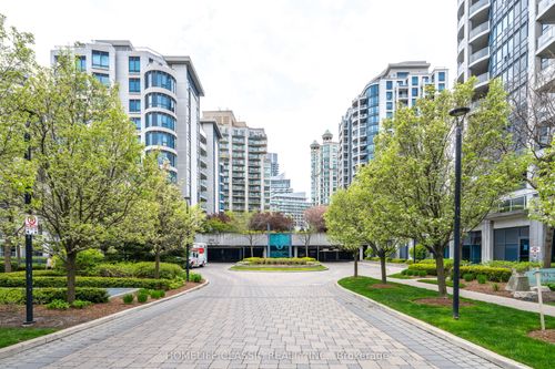 1201-2087 Lake Cres, Etobicoke, ON, M8V | Card Image