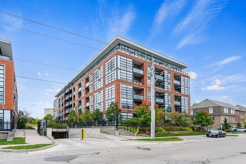 503-15 Prince Albert Blvd, Kitchener, ON, N2H0C2 | Card Image
