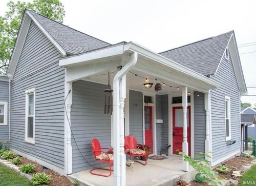 1221 W 6th St, Bloomington, IN, 47404-3641 | Card Image