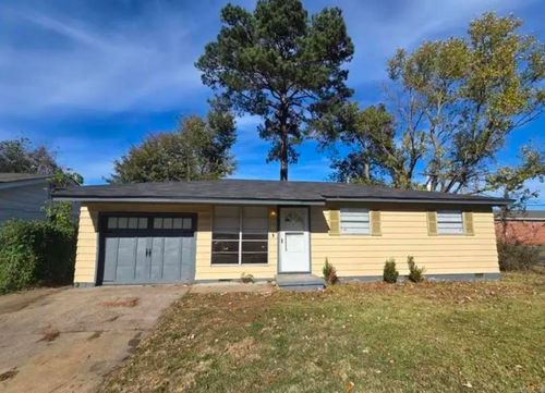 717 Annelle Street, North Little Rock, AR, 72117 | Card Image