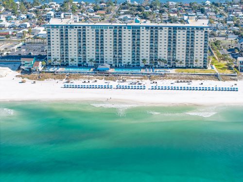 unit-305-5801 Thomas Dr, Panama City Beach, FL, 32408-6720 | Card Image