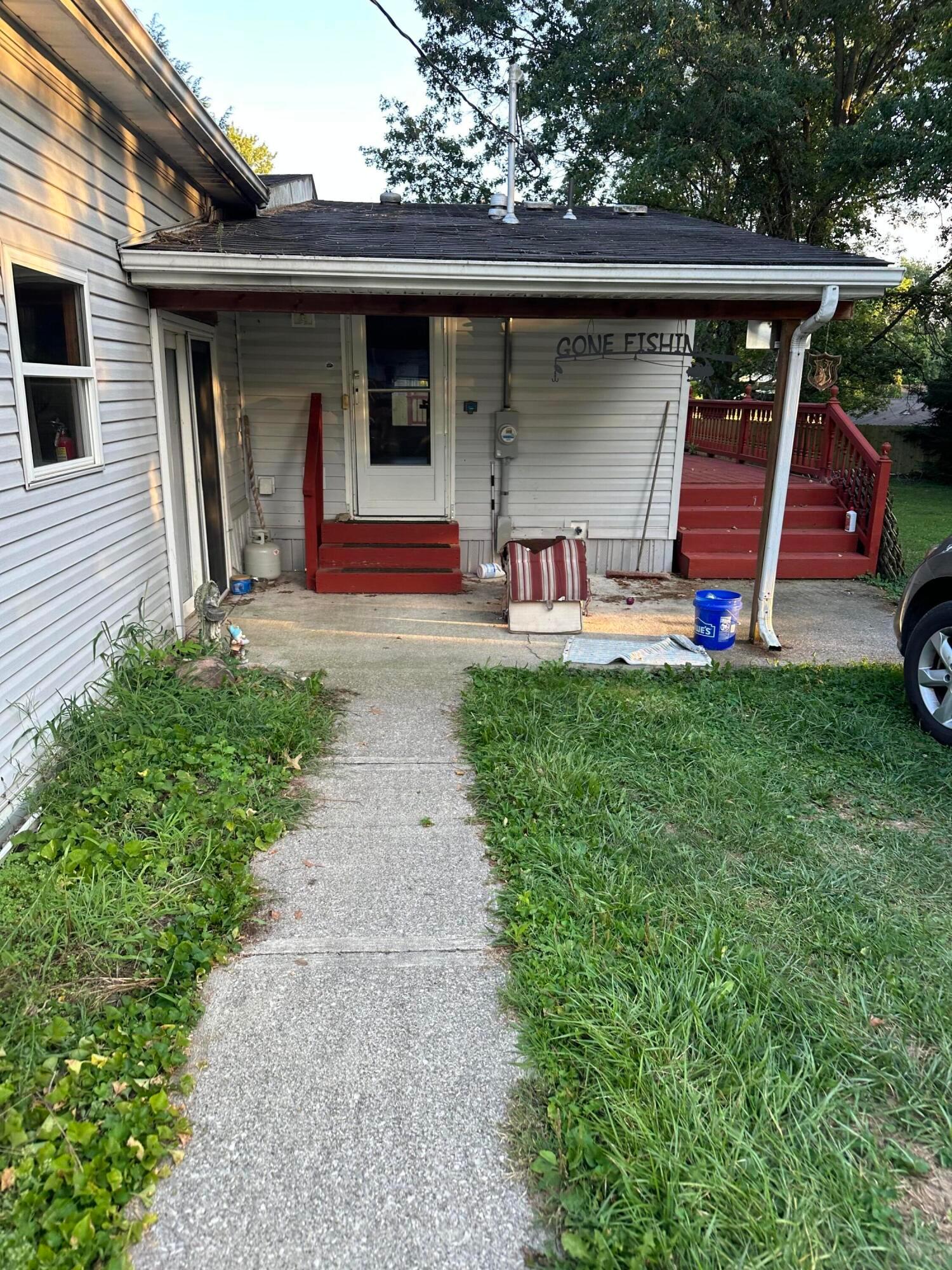 Boner St, Newark, OH 43055