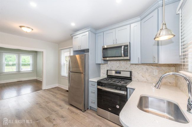 1641 W 7 Th St, House other with 2 bedrooms, 1 bathrooms and null parking in Piscataway NJ | Image 8