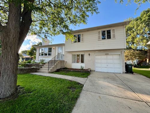 1450 Sturbridge Ct, Hoffman Estates, IL, 60192-1369 | Card Image
