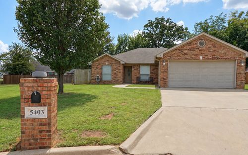 5403 Roadrunner Ct, Durant, OK, 74701-2300 | Card Image