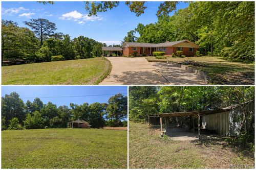 5220 Pineview Rd, Elmore, AL, 36025-1941 | Card Image
