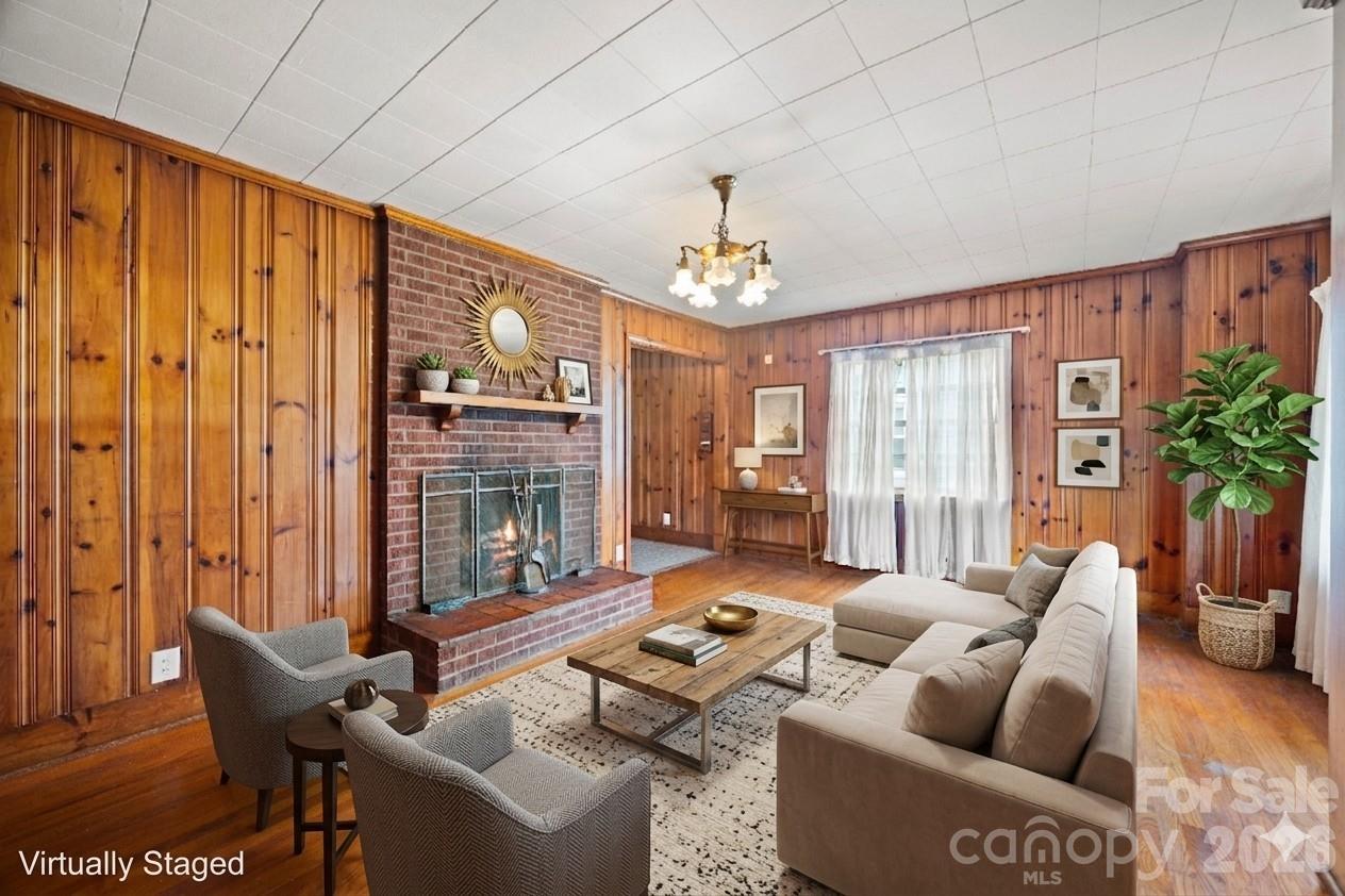 Residential in Troy 4
