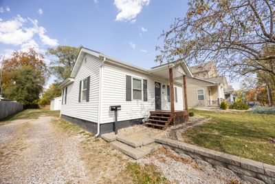 311 Garnet Street, House other with 2 bedrooms, 1 bathrooms and null parking in Collinsville IL | Image 3