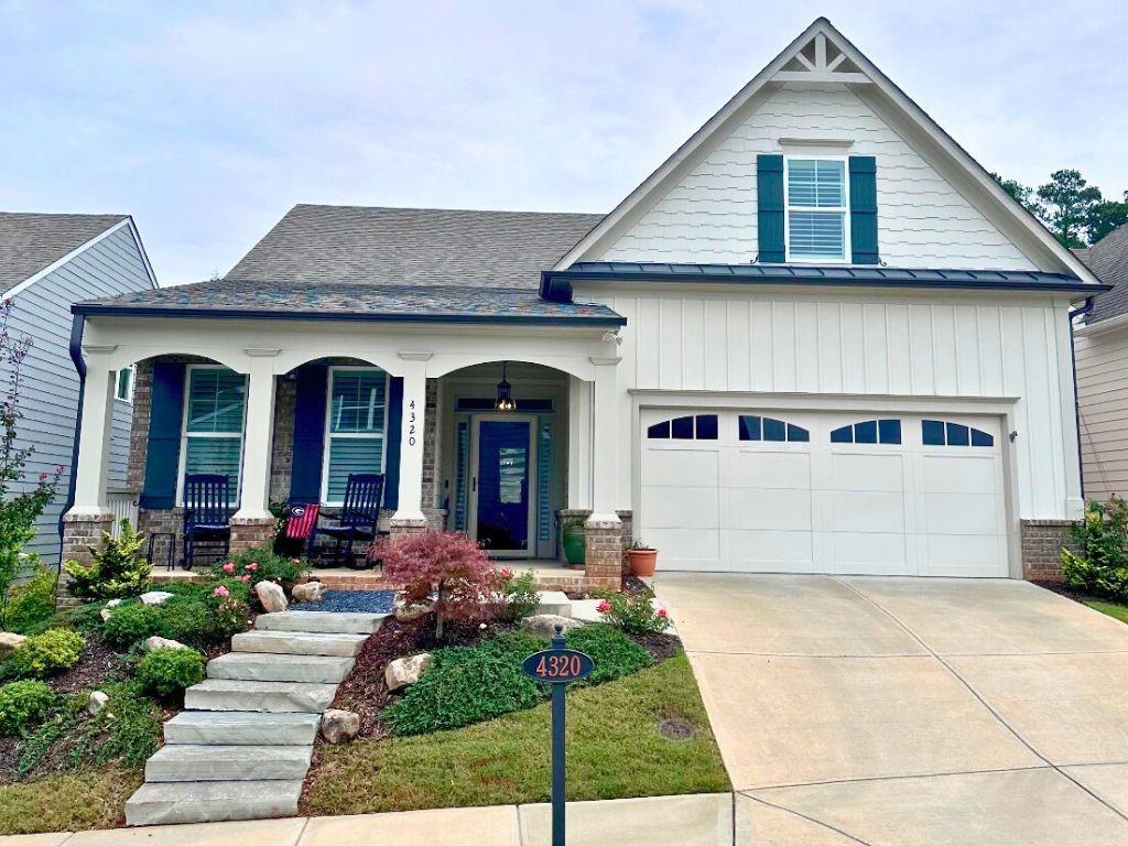 Barleycove Ln, Cumming, GA 30040