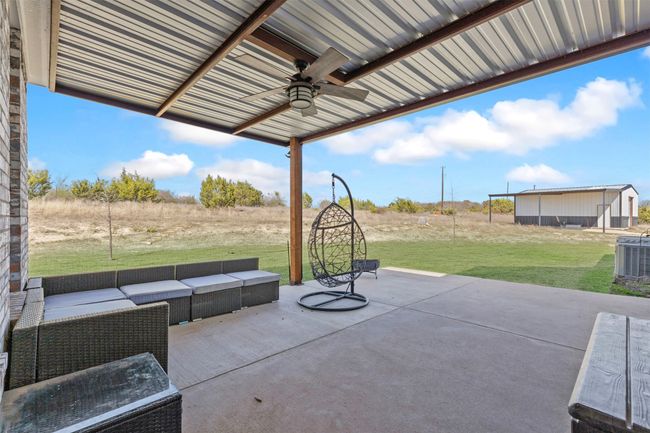 788 W Canyon Creek Ln, House other with 4 bedrooms, 4 bathrooms and null parking in Brock TX | Image 30