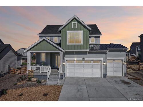 39592 Penn Rd, Elizabeth, CO, 80107-8876 | Card Image