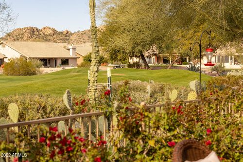 5610 S Pinnacle Ln, Gold Canyon, AZ, 85118-7022 | Card Image