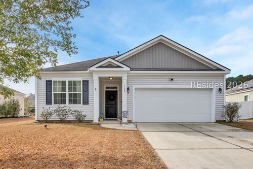 174 Horizon Trl, Bluffton, SC, 29910-4415 | Card Image