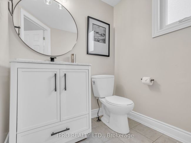 626 Deerhurst Dr, House other with 3 bedrooms, 3 bathrooms and 4 parking in Burlington ON | Image 14