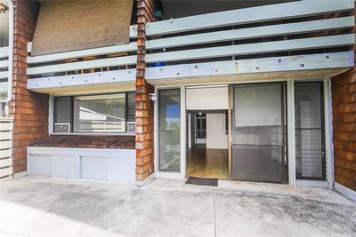 218 - 333 Aoloa Street, Home with 2 bedrooms, 1 bathrooms and 2 parking in Kailua HI | Image 1