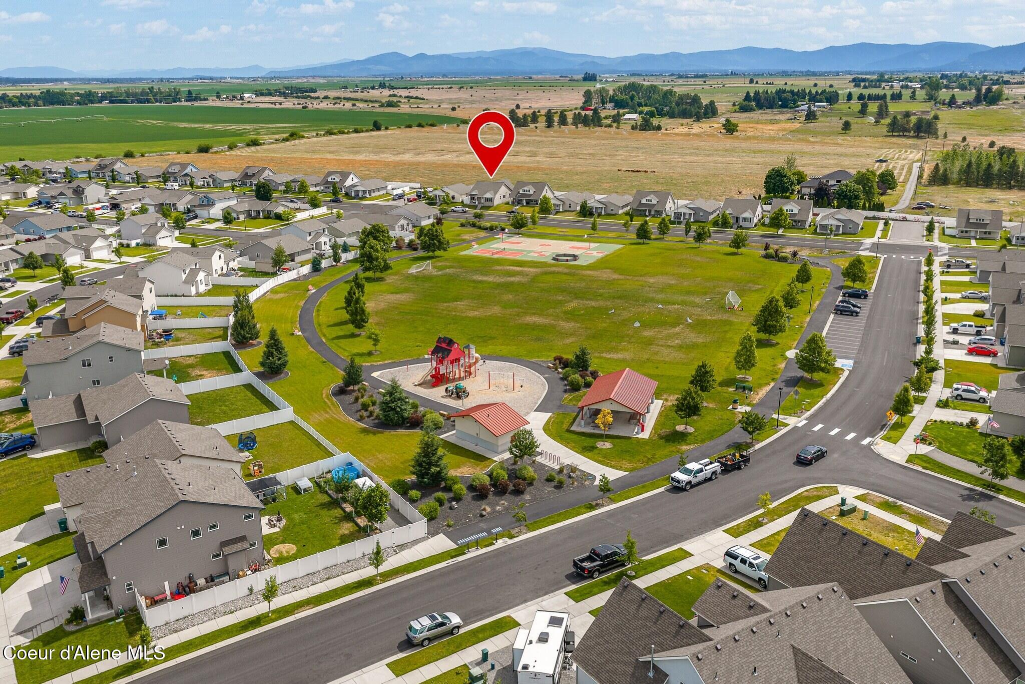 Residential in Post Falls 2