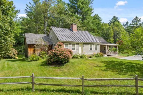 3 Short Rd, Winhall, VT, 05340-9747 | Card Image