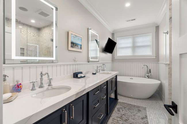 77 Ocean Dr, House other with 4 bedrooms, 6 bathrooms and null parking in Seabrook NH | Image 49