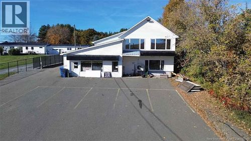 1061 Rte 103, Upper Woodstock, NB, E7M3C4 | Card Image