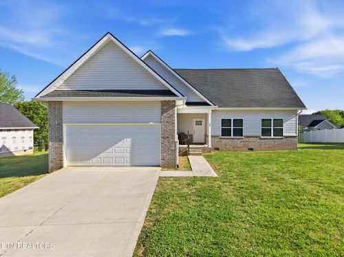108 Wind Chase Way, Madisonville, TN, 37354-5866 | Card Image
