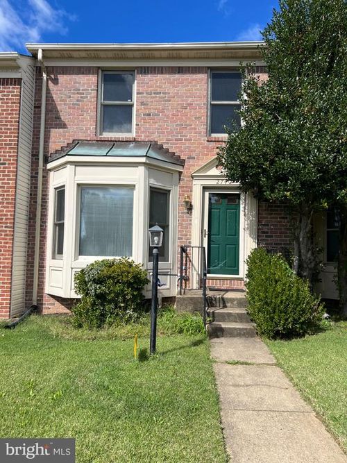 2740 Winston Ct, WOODBRIDGE, VA, 22191-5121 | Card Image