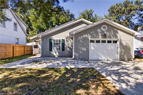 3115 Saint Mihiel Ave, Norfolk, VA, 23509-1841 | Card Image