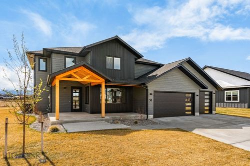 58 Battle Peak, Bozeman, MT, 59718 | Card Image