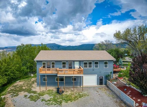 40550 German Creek Dr, Paonia, CO, 81428-6102 | Card Image