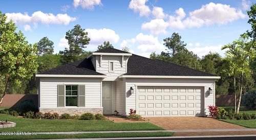 1456 Josie Lane, Jacksonville, FL, 32218 | Card Image