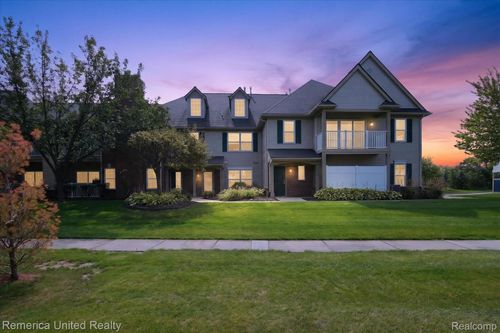 4119 Kirkway Ct, Howell, MI, 48843-5510 | Card Image