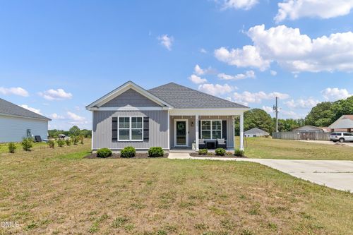 7577 Aycocks Crossing Rd, Lucama, NC, 27851-9407 | Card Image