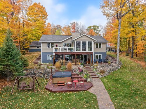 2613 Peterson Ln, Conover, WI, 54519-2500 | Card Image