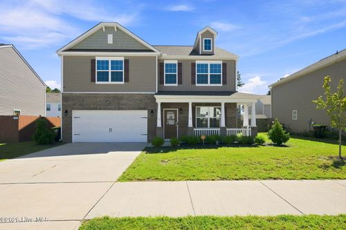 1012 Kellie Ct, New Bern, NC, 28562-5544 | Card Image