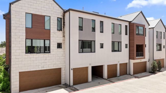APT-24 - 3100 Menchaca Rd, Condo with 3 bedrooms, 4 bathrooms and null parking in Austin TX | Image 37