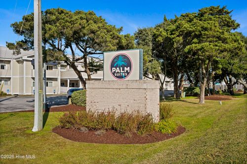 233-602 W Fort Macon Rd, Atlantic Beach, NC, 28512-5310 | Card Image