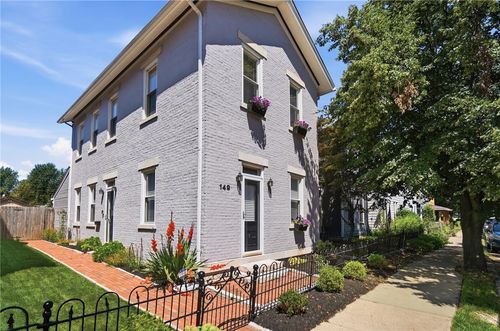149 Mcclure St, Dayton, OH, 45403-2431 | Card Image